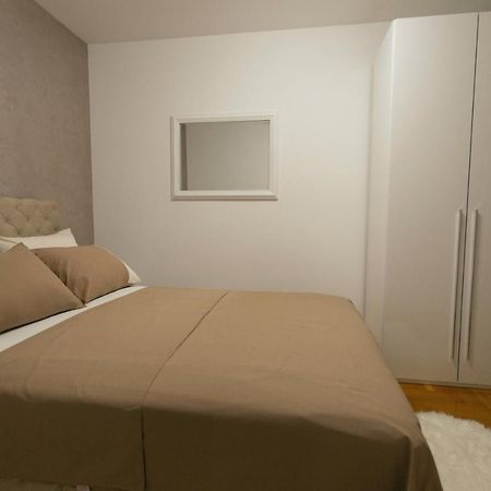 Apartman Sunset Szávaszentdemeter Kültér fotó