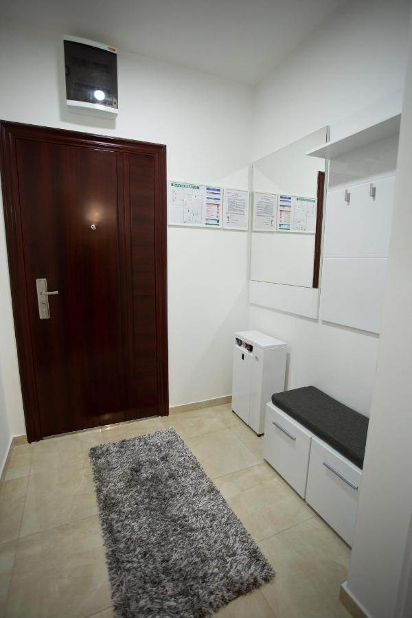 Apartman Sunset Szávaszentdemeter Kültér fotó