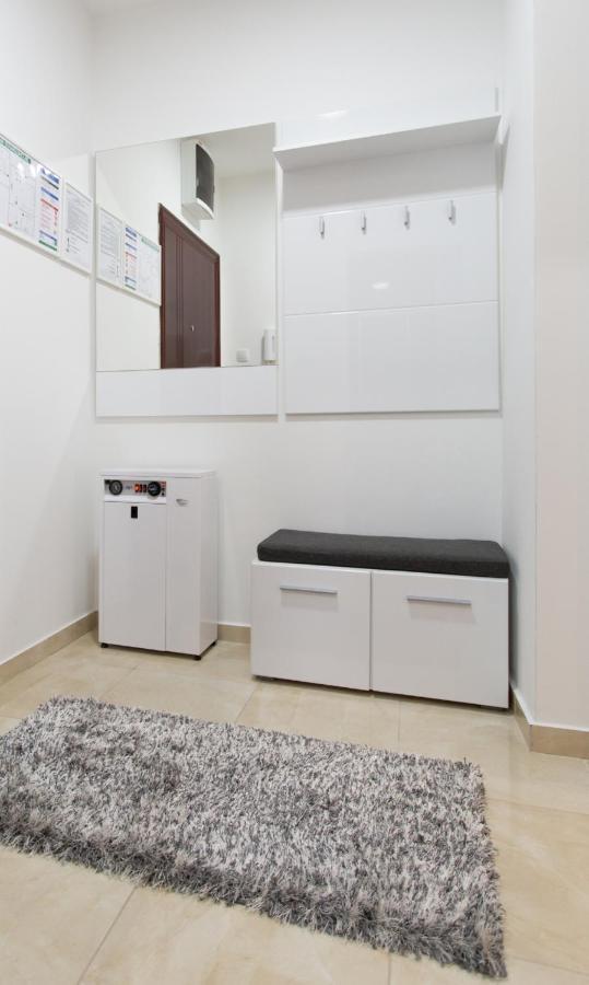 Apartman Sunset Szávaszentdemeter Kültér fotó