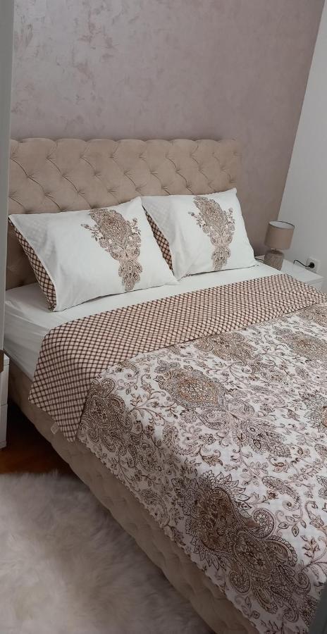 Apartman Sunset Szávaszentdemeter Kültér fotó