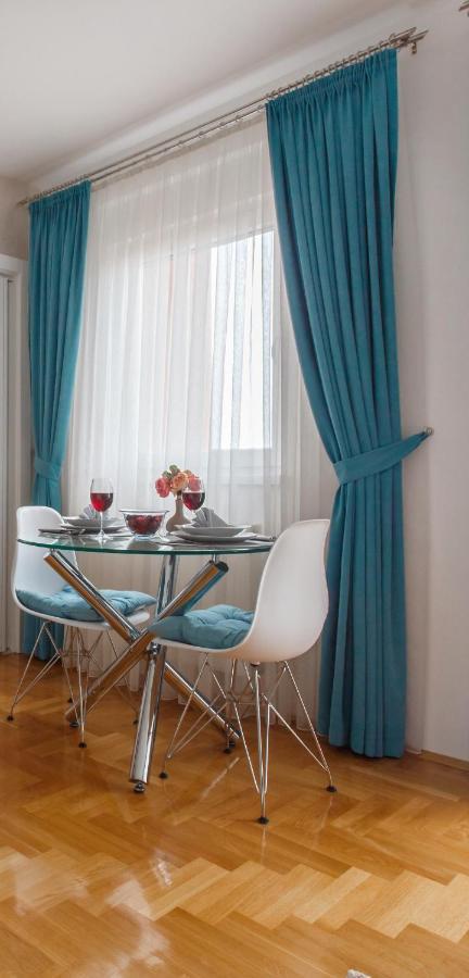 Apartman Sunset Szávaszentdemeter Kültér fotó